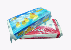 Toilet Rolls Tissue